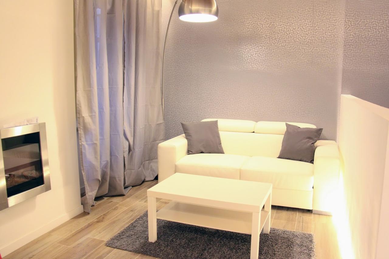 Yhome | Royal Suite Vittorio 토리노 외부 사진